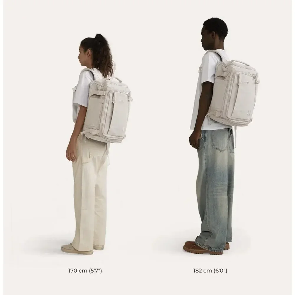 BagSmart Blast 28L Travel Backpack